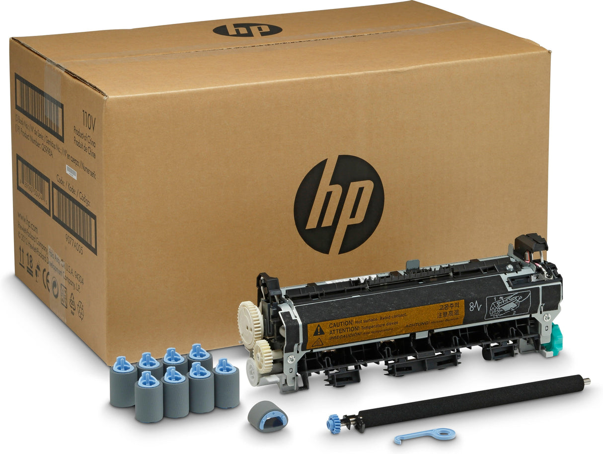 HP LaserJet Q5999A 220V Maintenance Kit (Q5999A)
