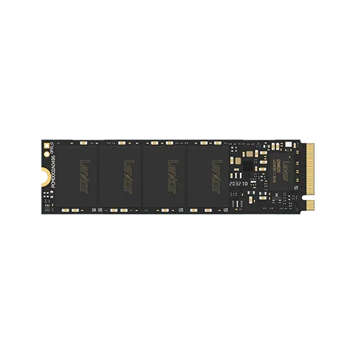 HP LXR SSD 512GB-LNM620X512G-RNNNG-M2
