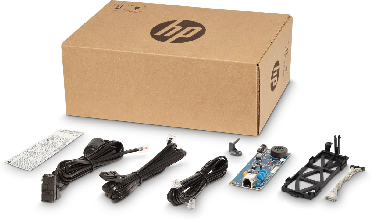 HP MFP Analog Fax Accessory 700 (2EH31A)