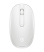 HP MOUSE 240 BLK BT WHITE