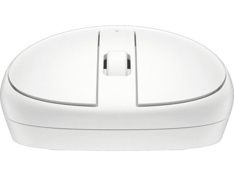 HP MOUSE 240 BLK BT WHITE