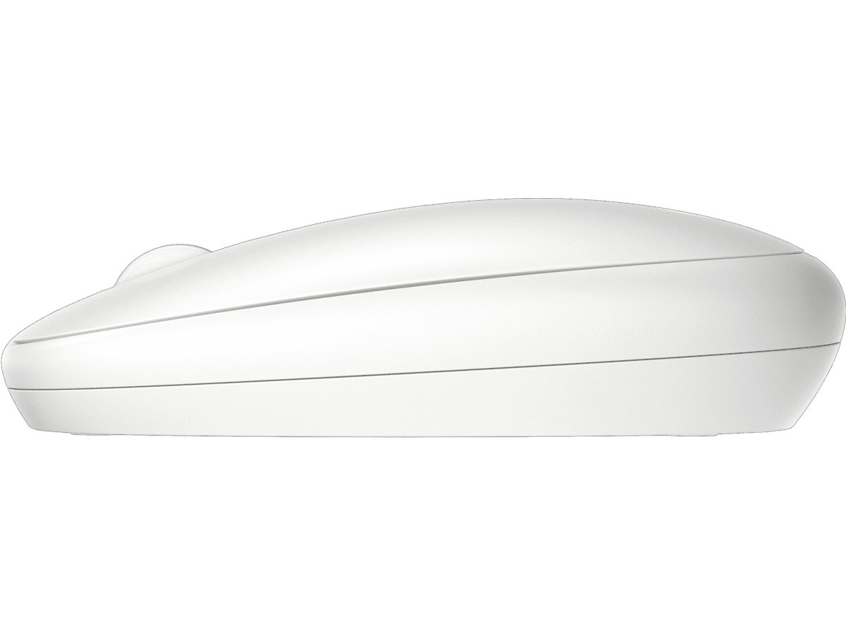 HP MOUSE 240 BLK BT WHITE