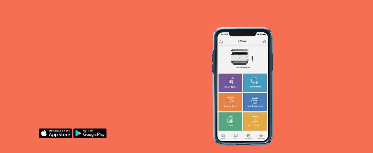 HP Neverstop Laser MFP 1201n (5HG89A)