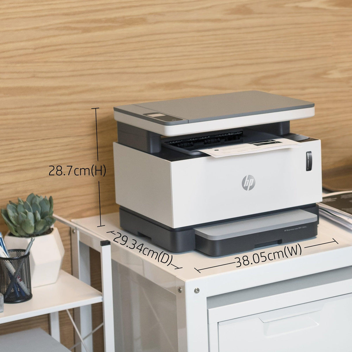 HP Neverstop Laser MFP 1201n (5HG89A)