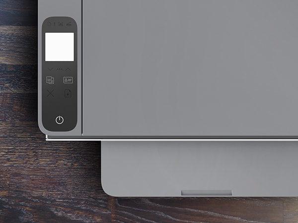 HP Neverstop Laser MFP 1201n (5HG89A)