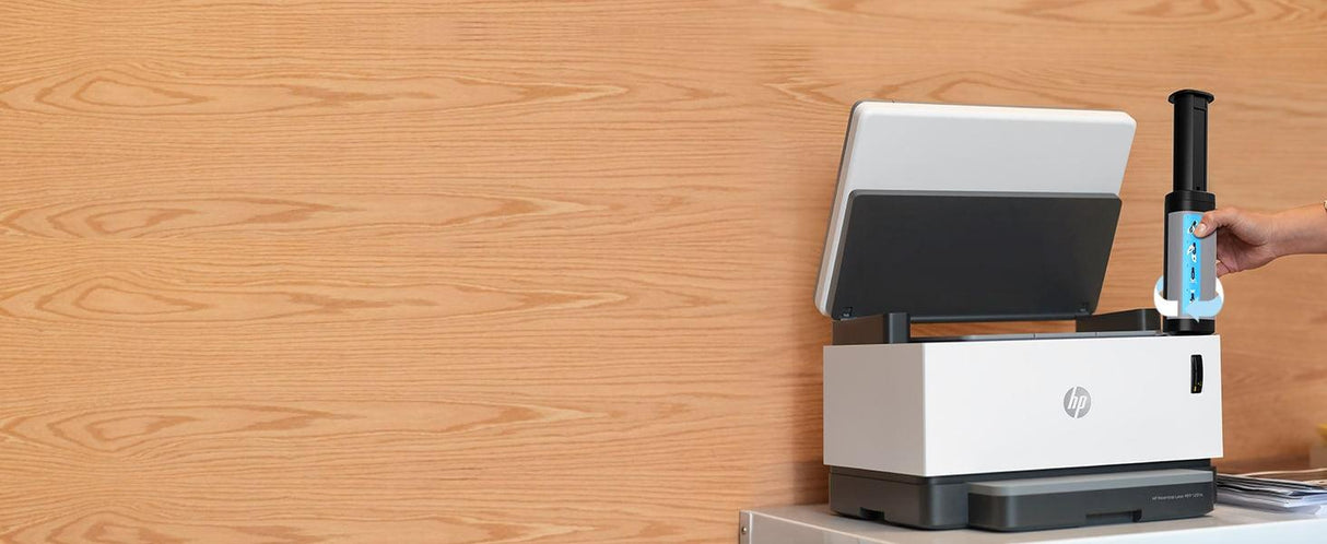 HP Neverstop Laser MFP 1201n (5HG89A)