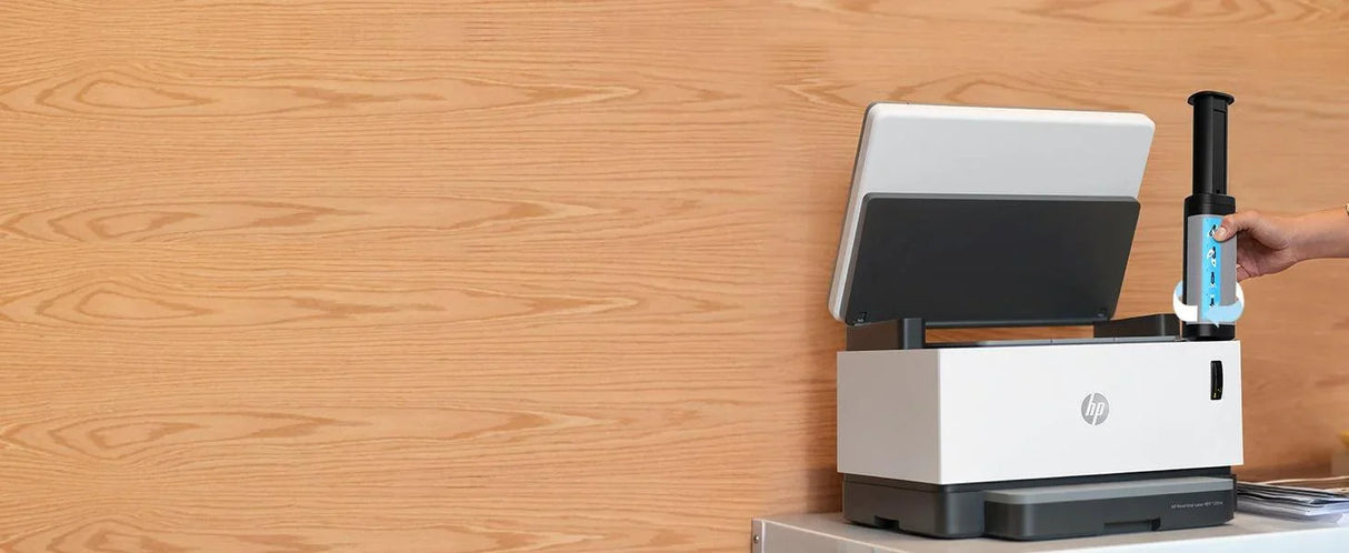 HP Neverstop Laser MFP 1201n (5HG89A)
