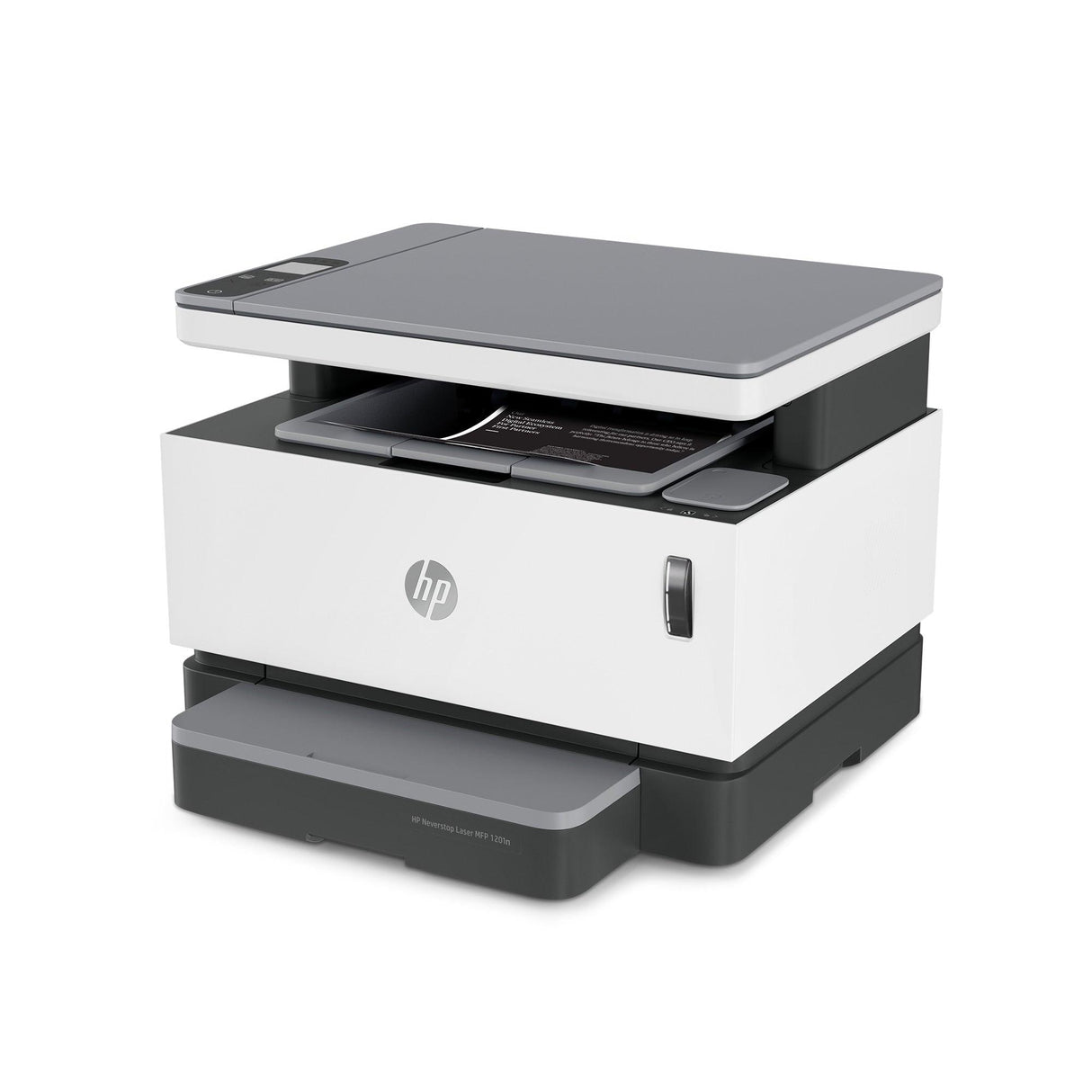 HP Neverstop Laser MFP 1201n (5HG89A)