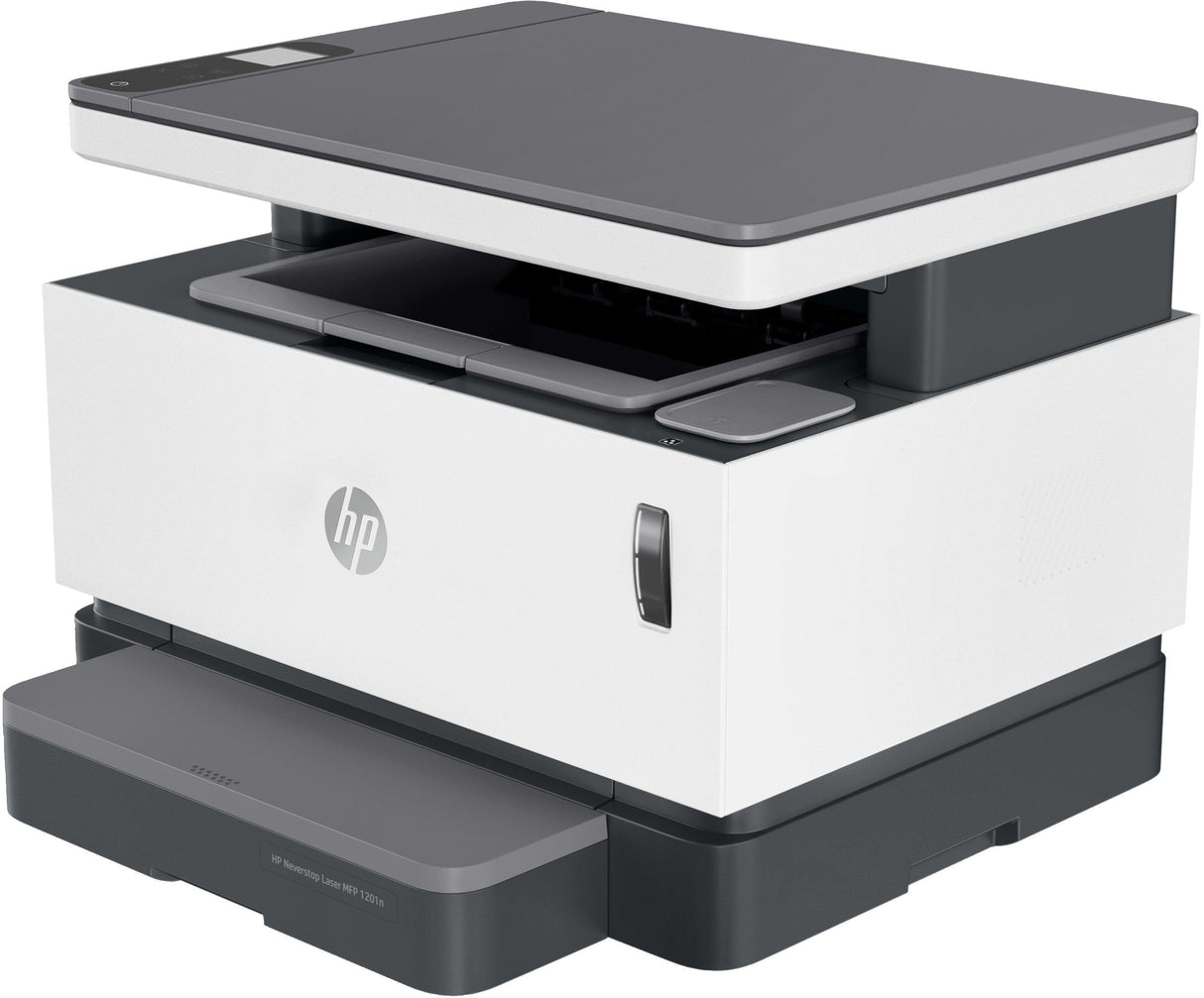 HP Neverstop Laser MFP 1201n (5HG89A)