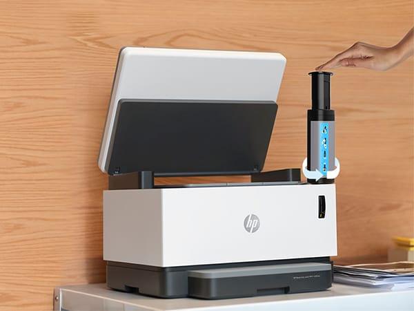 HP Neverstop Laser MFP 1201n (5HG89A)