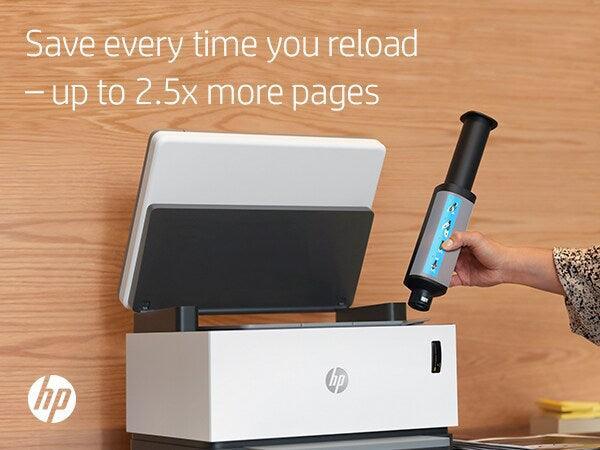 HP Neverstop Laser MFP 1201n (5HG89A)