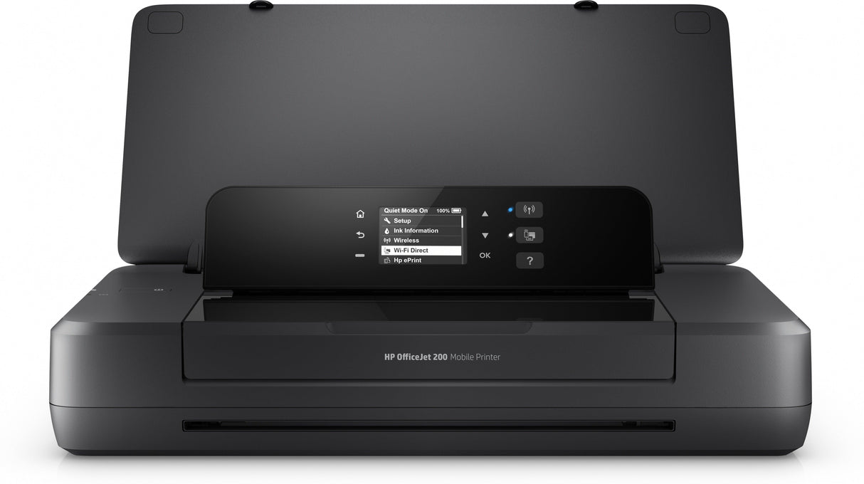 HP OfficeJet 200 Mobile Printer (CZ993A)