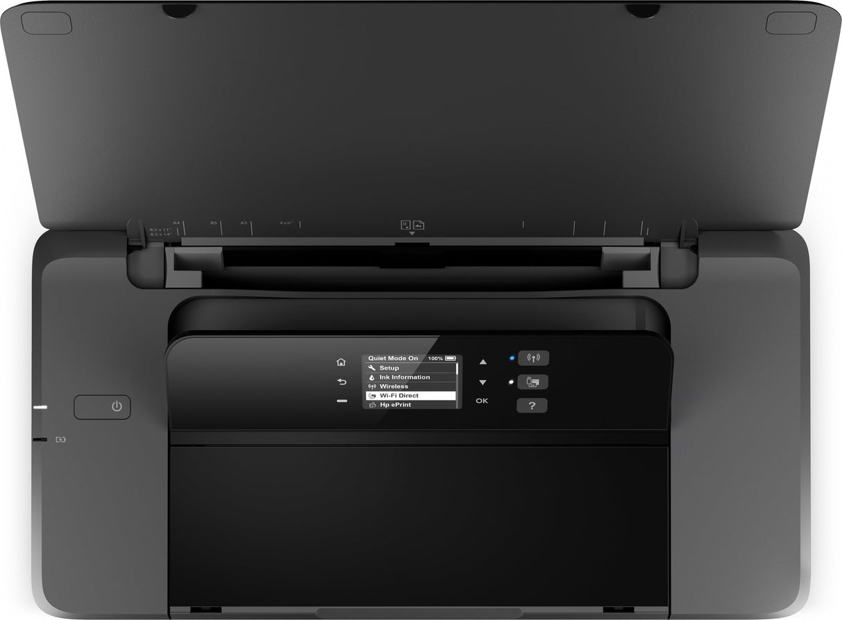 HP OfficeJet 200 Mobile Printer (CZ993A)