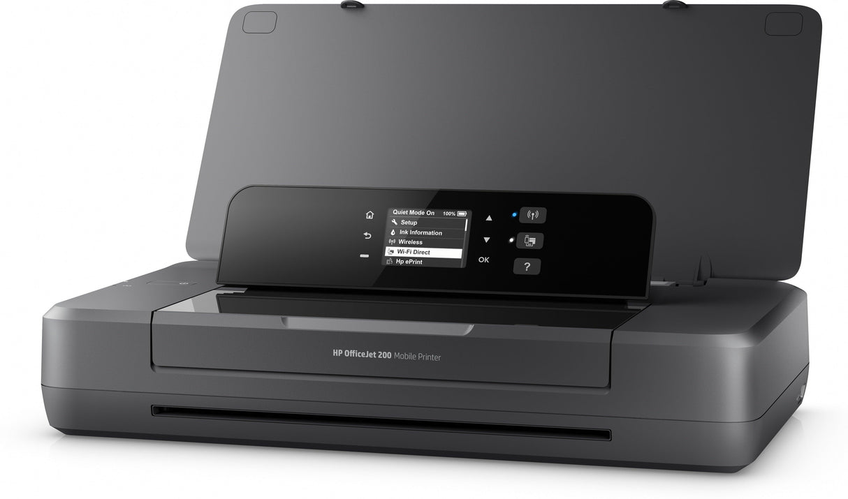 HP OfficeJet 200 Mobile Printer (CZ993A)