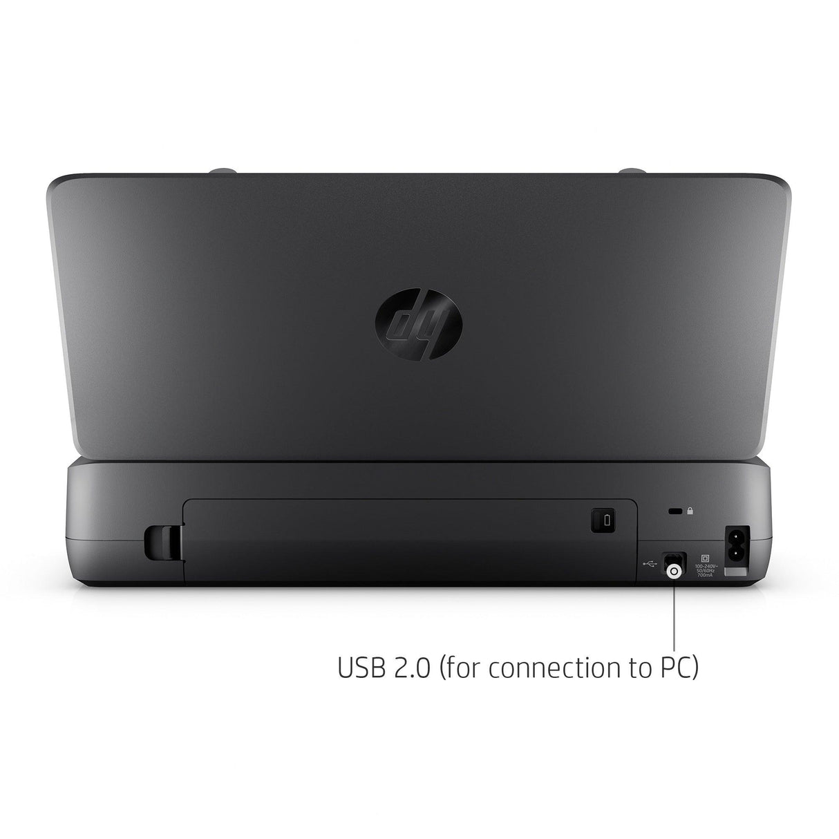 HP OfficeJet 200 Mobile Printer (CZ993A)