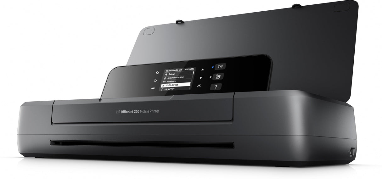 HP OfficeJet 200 Mobile Printer (CZ993A)