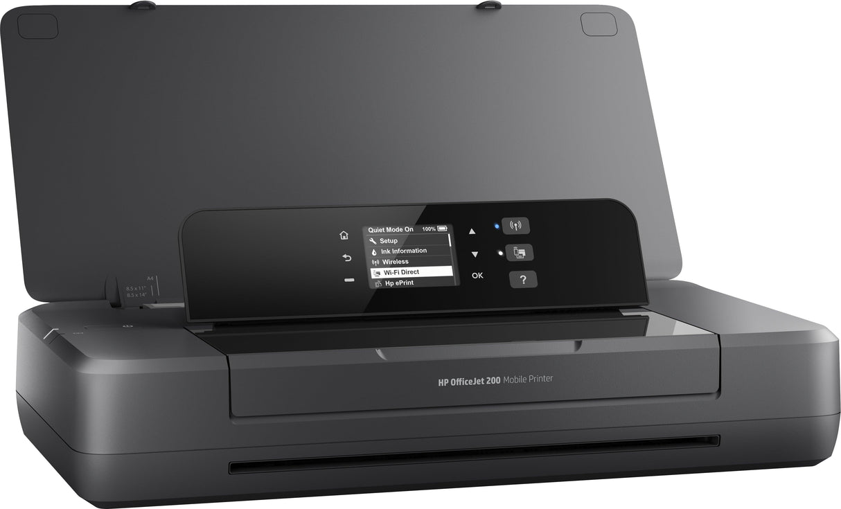 HP OfficeJet 200 Mobile Printer (CZ993A)