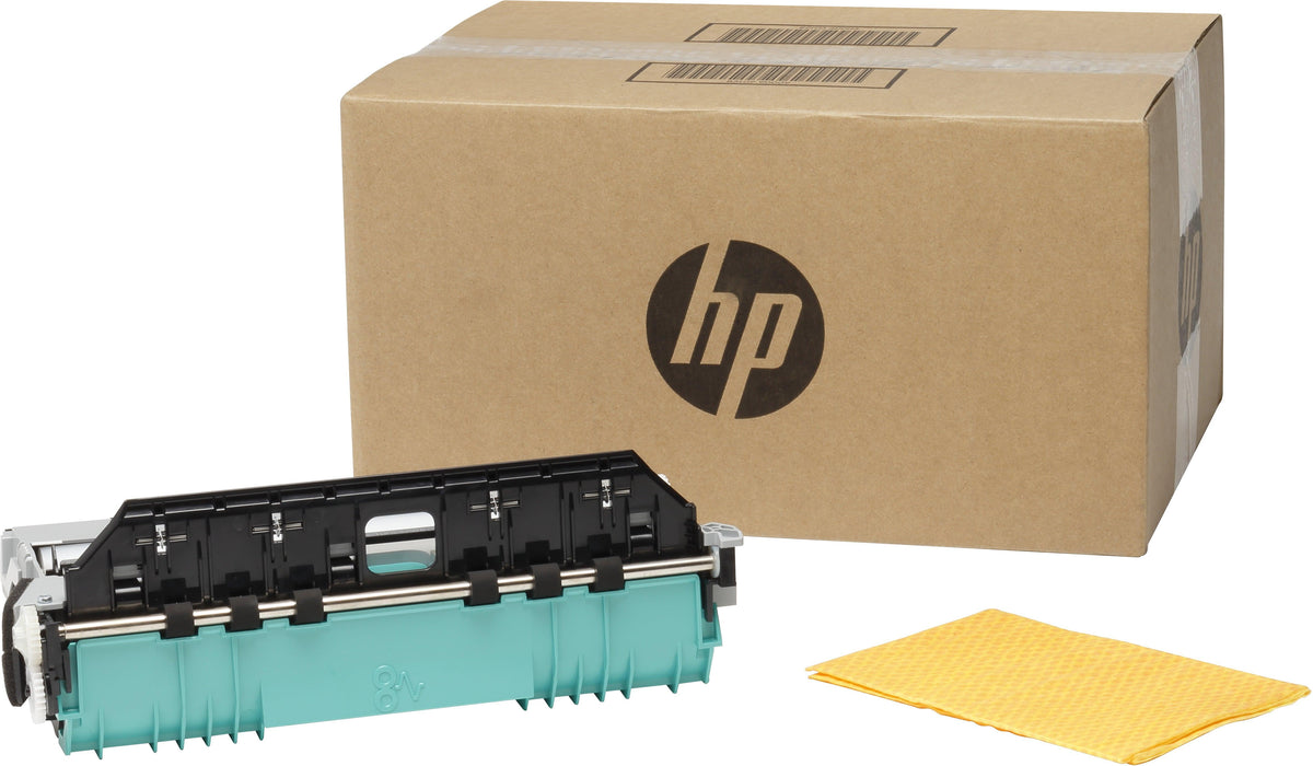 HP OFFICEJET Enterprise Ink Collection Unit – Printer Kit – Reliable Ink Waste Management