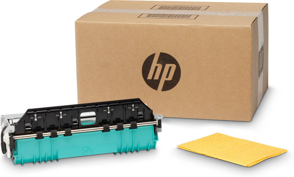 HP OFFICEJET Enterprise Ink Collection Unit – Printer Kit – Reliable Ink Waste Management