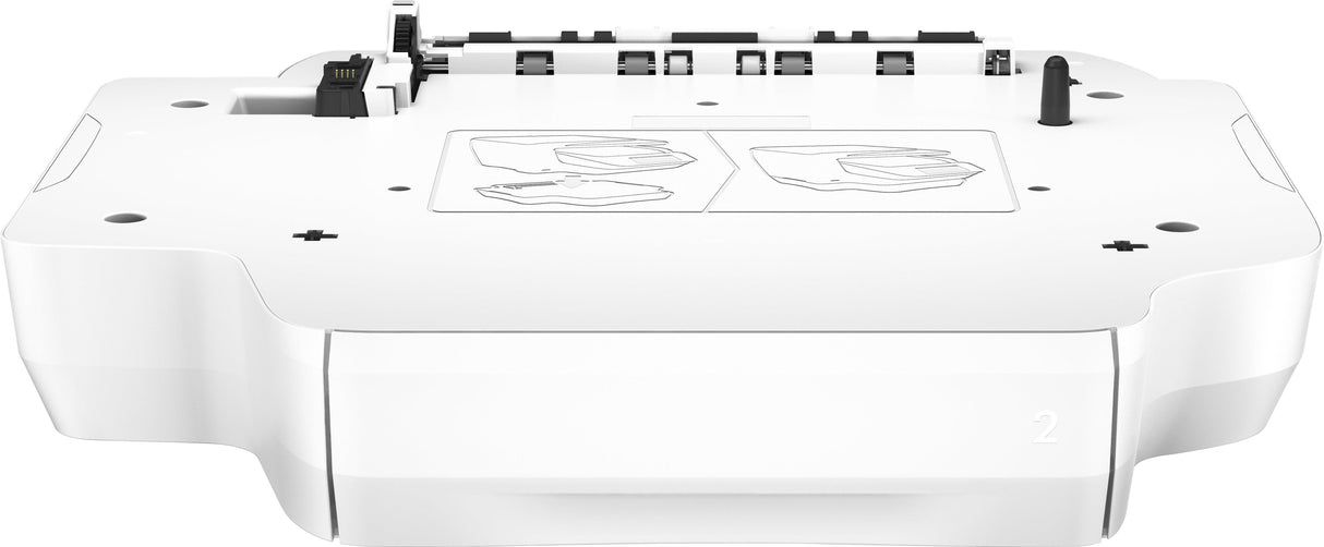 HP OfficeJet Pro 8700 250-Sheet Input Tray (K7S44A)