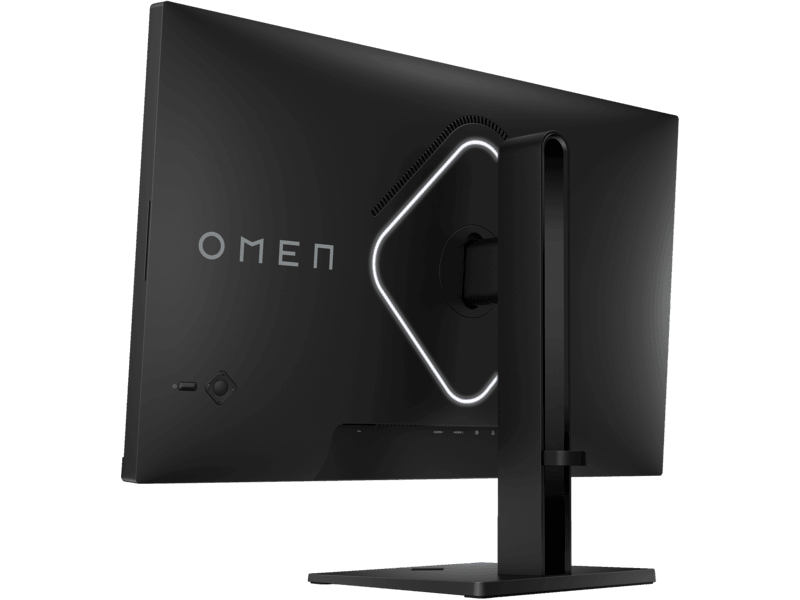 HP OMEN 27S OMEN BY HP 27in FULLHD EDGE-LIT 240HZ IPS Gaming Monitor 1920 x 1080 1MS GTG 16:9 400 NITS HDR400 ANTI-GLARE 2 x HDMI 2.0 DISPLAYPORT 1.4 AUDIO OUT USB HUB HEIGHT ADJUSTABLE VESA 100x100MM NV
