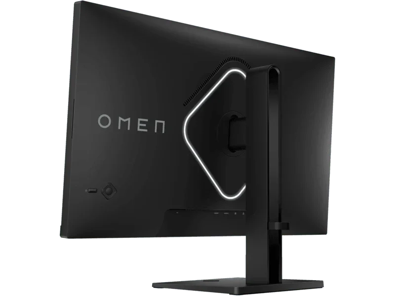 HP OMEN 27S OMEN BY HP 27in FULLHD EDGE-LIT 240HZ IPS Gaming Monitor 1920 x 1080 1MS GTG 16:9 400 NITS HDR400 ANTI-GLARE 2 x HDMI 2.0 DISPLAYPORT 1.4 AUDIO OUT USB HUB HEIGHT ADJUSTABLE VESA 100x100MM NV