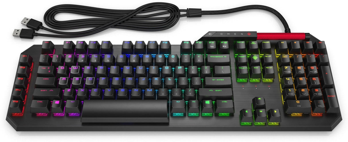 HP OMEN by HP Sequencer Keyboard (2VN99AA)