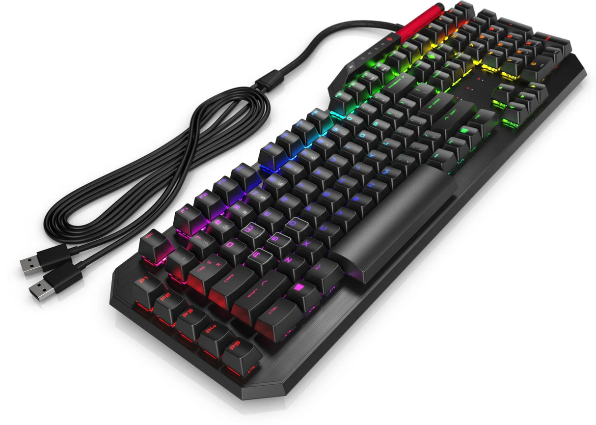 HP OMEN by HP Sequencer Keyboard (2VN99AA)