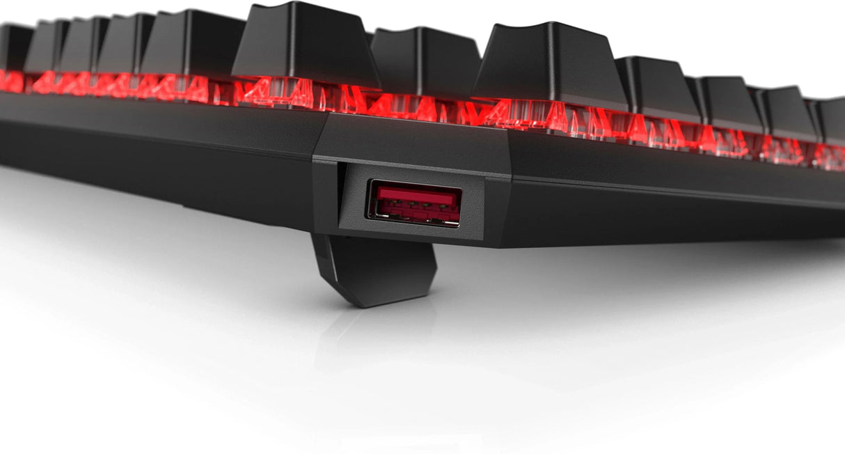 HP OMEN by HP Sequencer Keyboard (2VN99AA)