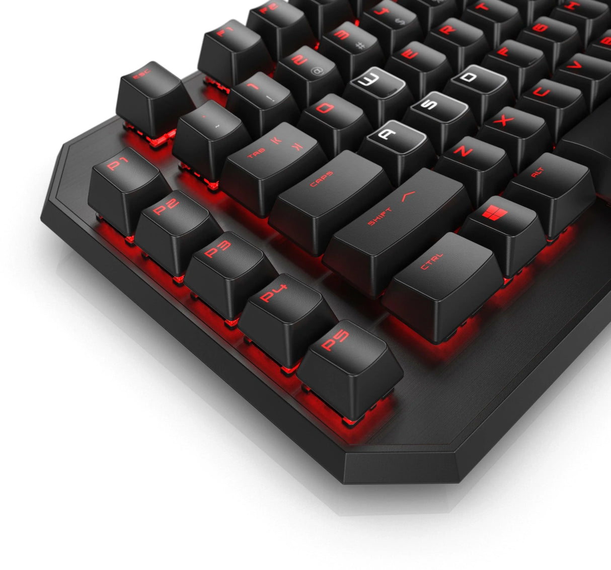 HP OMEN by HP Sequencer Keyboard (2VN99AA)
