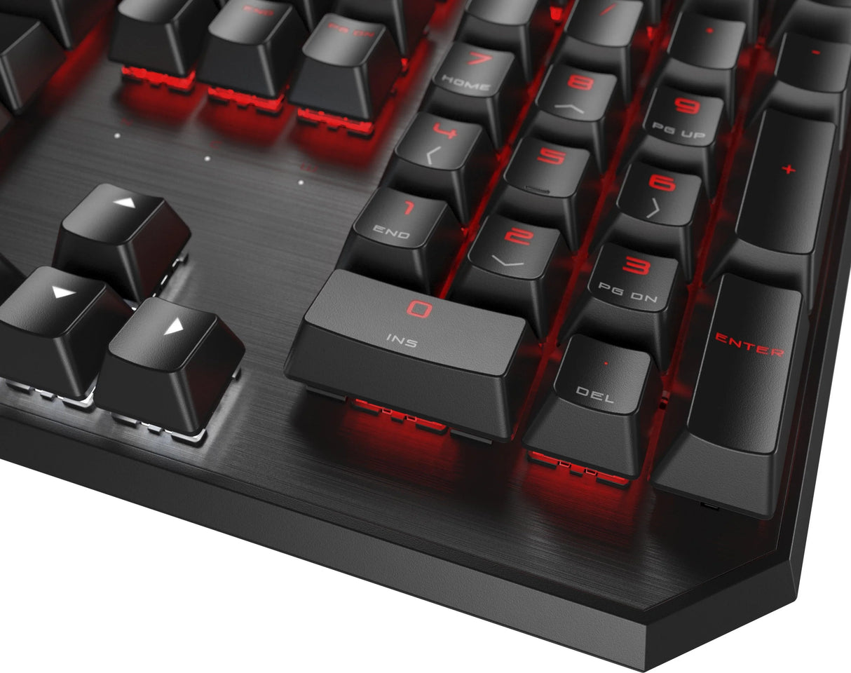 HP OMEN by HP Sequencer Keyboard (2VN99AA)