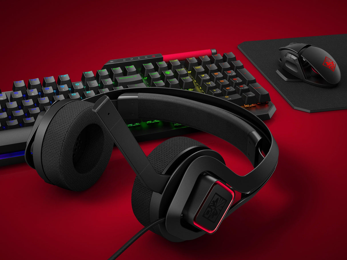 HP OMEN by HP Sequencer Keyboard (2VN99AA)