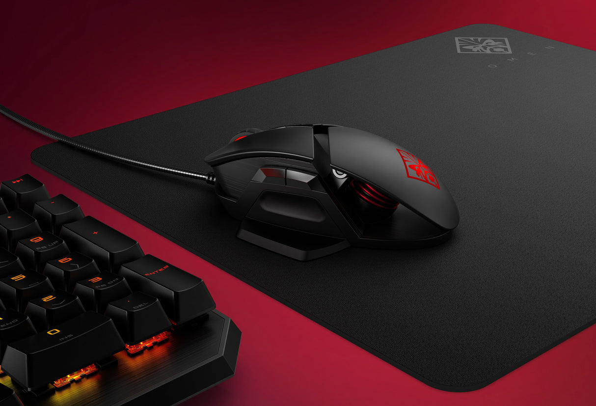 HP OMEN by HP Sequencer Keyboard (2VN99AA)