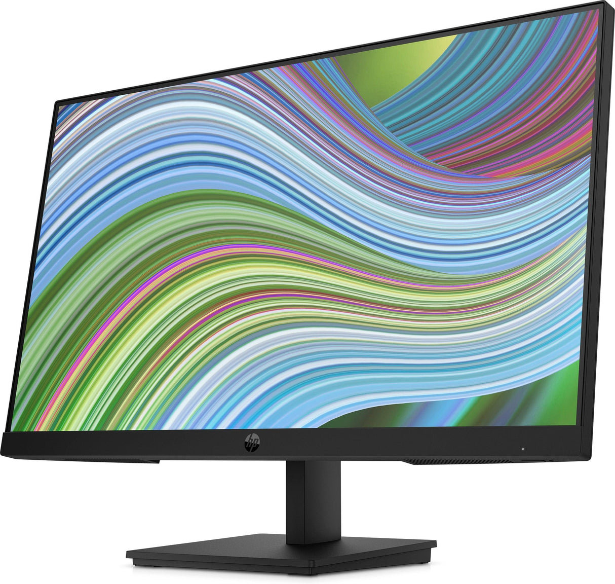 HP P24 G5 FHD Monitor (64X66AA)
