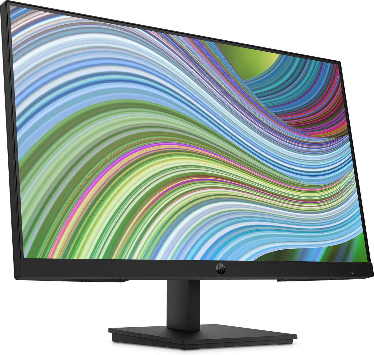 HP P24 G5 FHD Monitor (64X66AA)