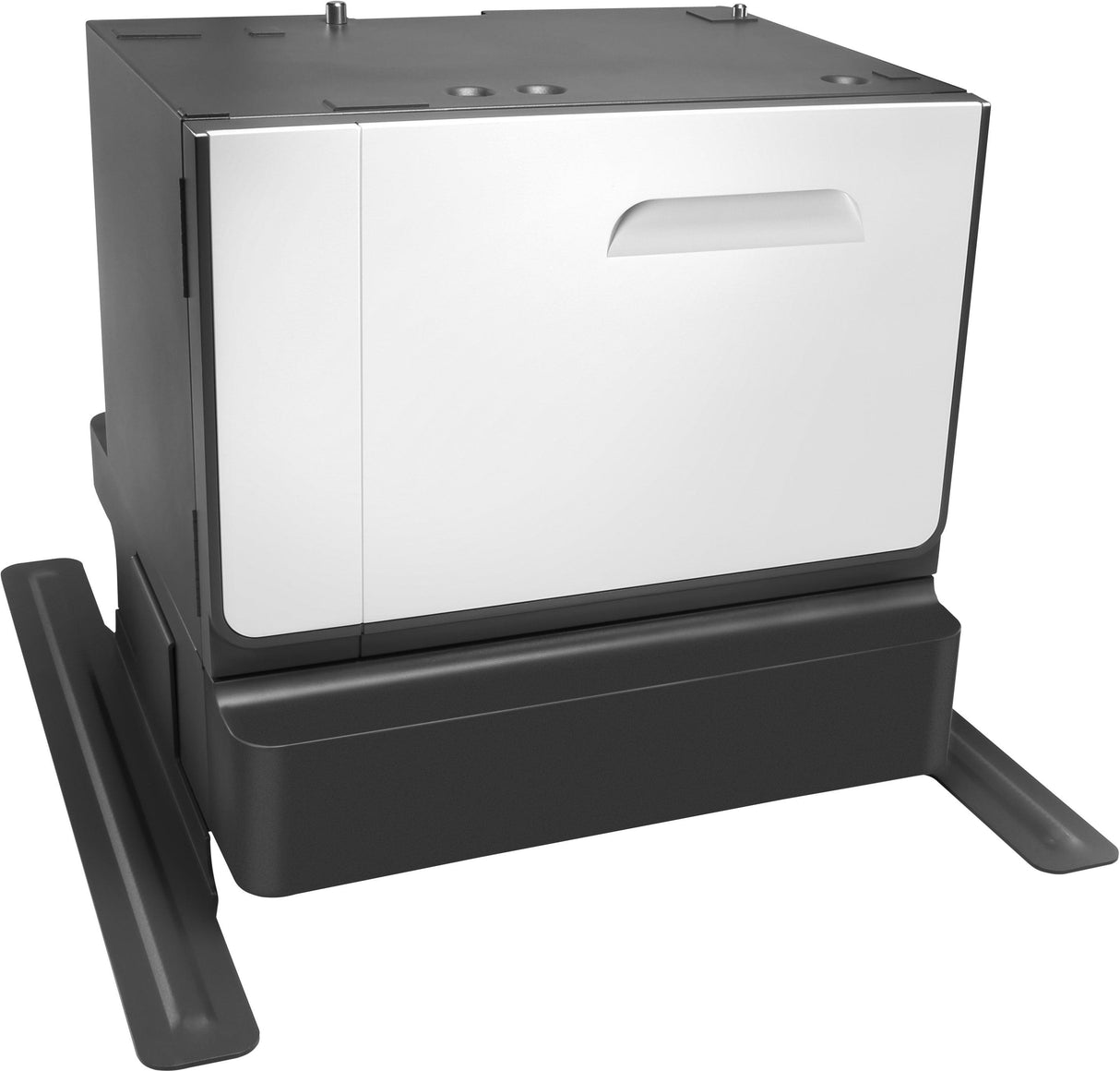 HP PageWide Enterprise Printer Cabinet and Stand (G1W44A)