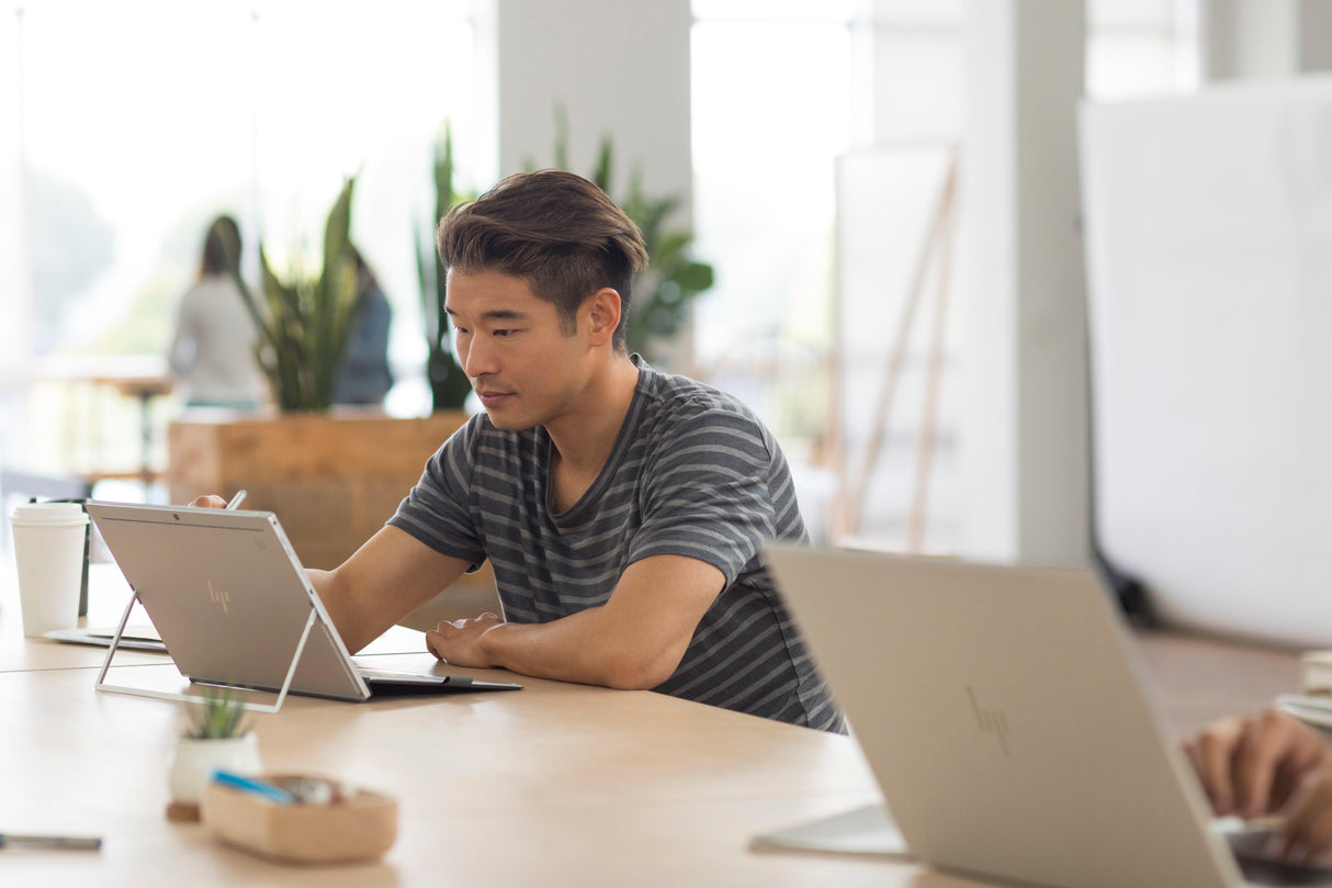 HP Rechargeable Active Pen G3 (6SG43AA)