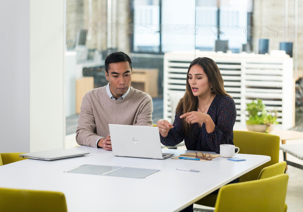 HP Rechargeable Active Pen G3 (6SG43AA)