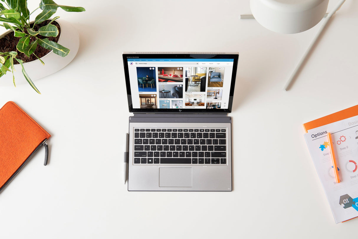 HP Rechargeable Active Pen G3 (6SG43AA)