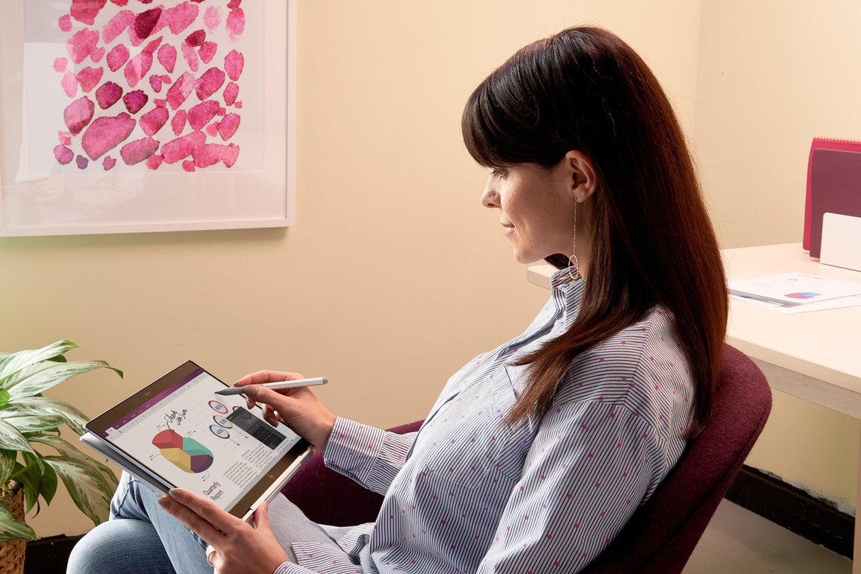 HP Rechargeable Active Pen G3 (6SG43AA)