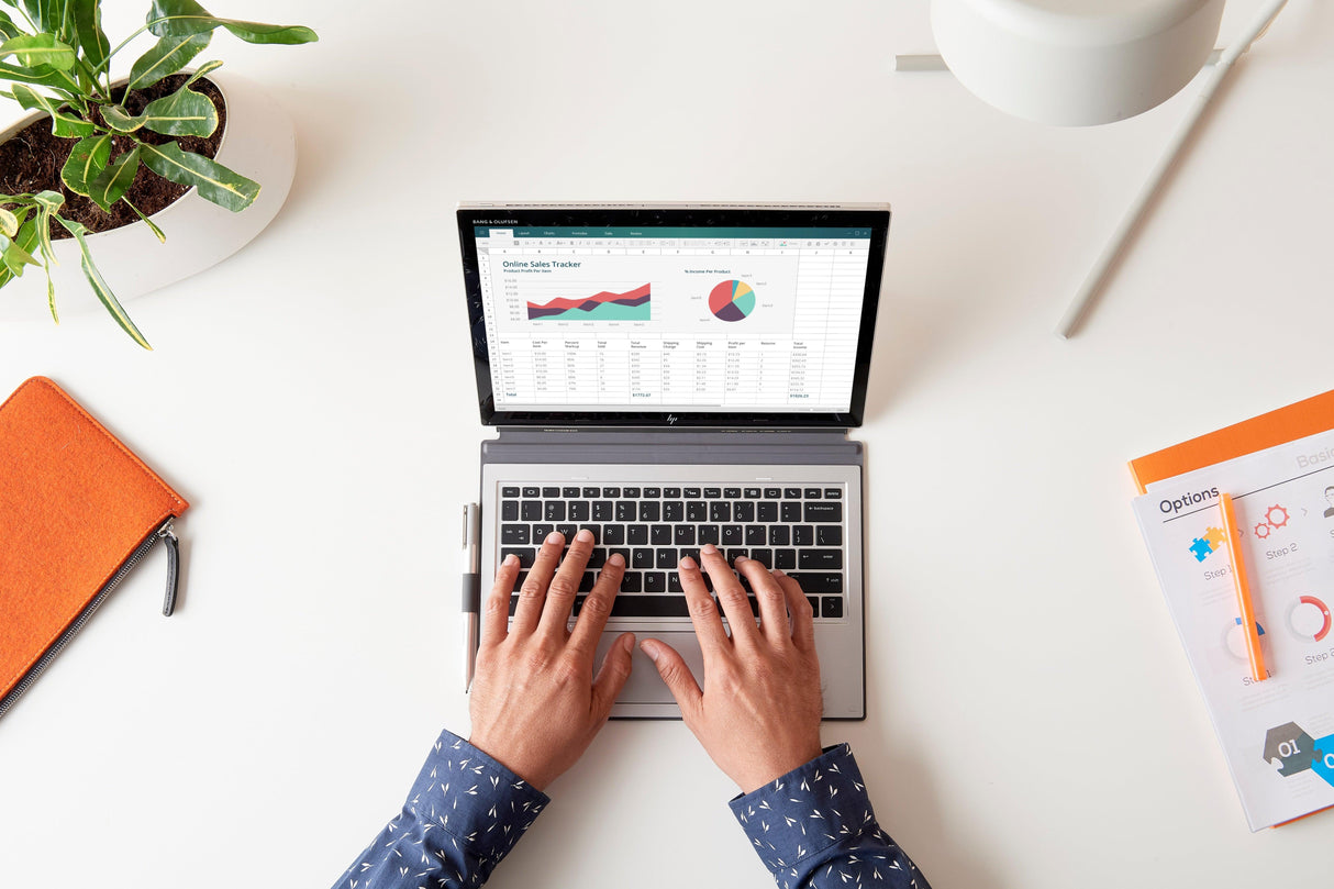 HP Rechargeable Active Pen G3 (6SG43AA)