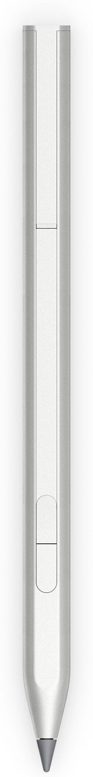 HP Rechargeable MPP 2.0 Tilt Pen (Silver) (3J123AA)