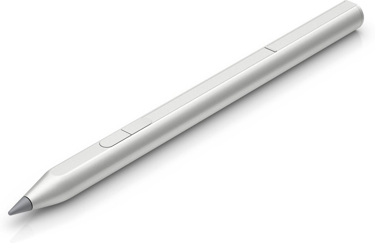 HP Rechargeable MPP 2.0 Tilt Pen (Silver) (3J123AA)