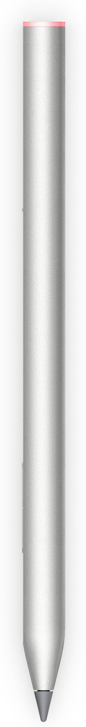 HP Rechargeable MPP 2.0 Tilt Pen (Silver) (3J123AA)