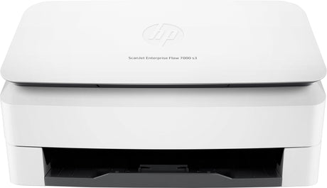 HP ScanJet Enterprise Flow 7000 s3 Sheet-feed Scanner (L2757A)