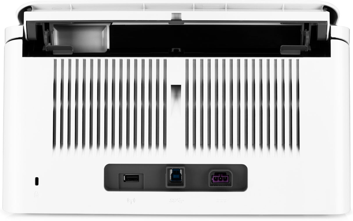 HP ScanJet Enterprise Flow 7000 s3 Sheet-feed Scanner (L2757A)