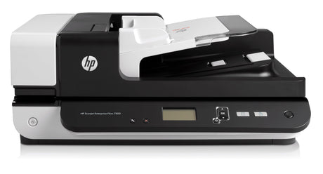 HP Scanjet Enterprise Flow 7500 Flatbed Scanner (L2725B)