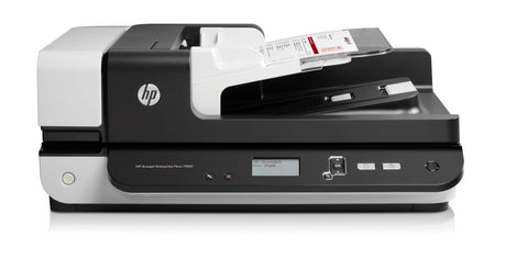 HP Scanjet Enterprise Flow 7500 Flatbed Scanner (L2725B)