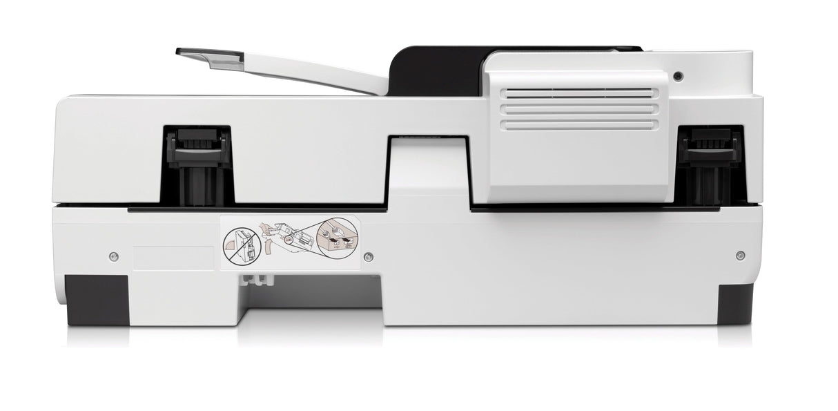 HP Scanjet Enterprise Flow 7500 Flatbed Scanner (L2725B)