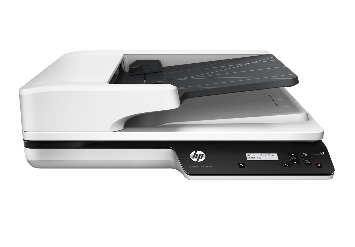 HP ScanJet Pro 3500 f1 Flatbed Scanner (L2741A)